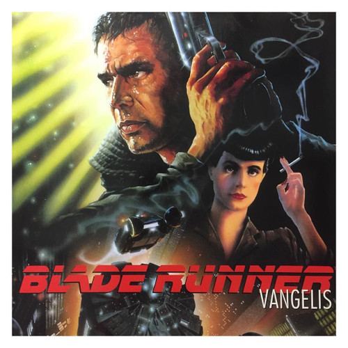 Blade Runner: Original Motion Picture Soundtrack