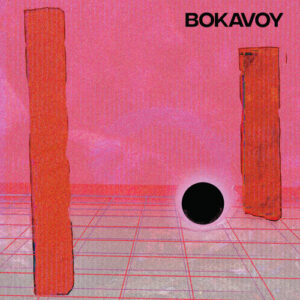 Bokavoy - Bokavoy