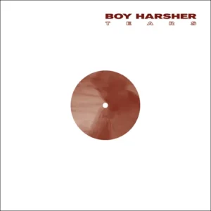 Boy Harsher - Tears (12" EP.)