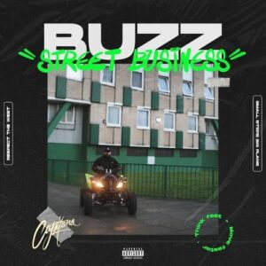 Buzz – Street Business