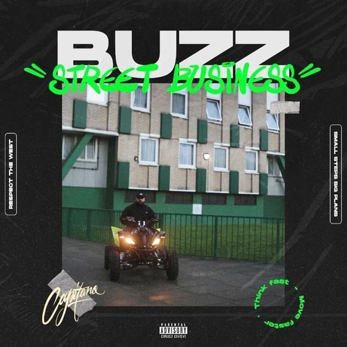Buzz – Street Business