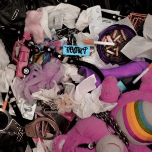 Capétte – Trauma Dump