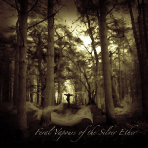 Carter Tutti – Feral Vapours Of The Silver Ether