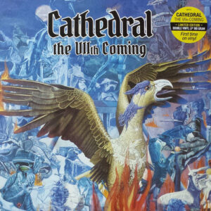 Cathedral - The VIIth Coming