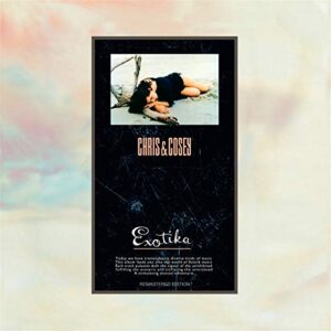 Chris & Cosey – Exotika