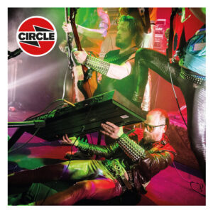 Circle - 6000 km/h