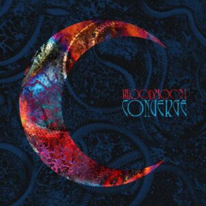 Featured Album: Converge & Chelsea Wolfe – Bloodmoon: I