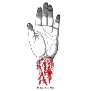 Converge – You Fail Me