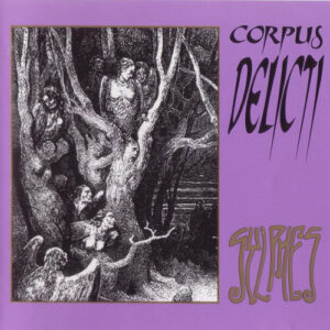 Corpus Delicti – Sylphes