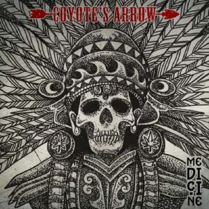 Coyote's Arrow - Medicine
