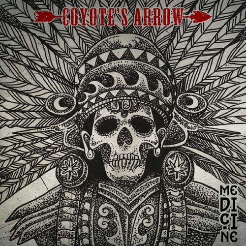 Coyote's Arrow - Medicine