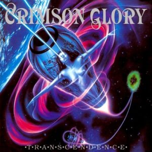 Crimson Glory – Transcendence
