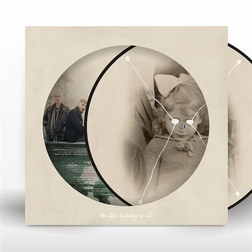 Current 93 – The Light Is Leaving Us All (Limited Picture Disc)