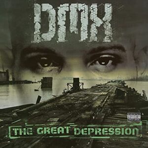 DMX – The Great Depression