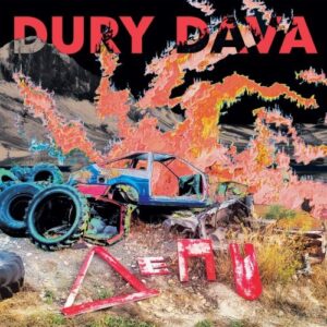 DURY DAVA - ΔΕΠΥ