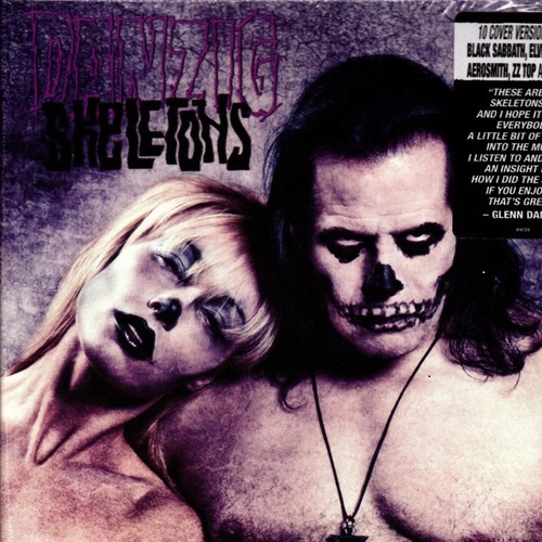 Danzig – Skeletons