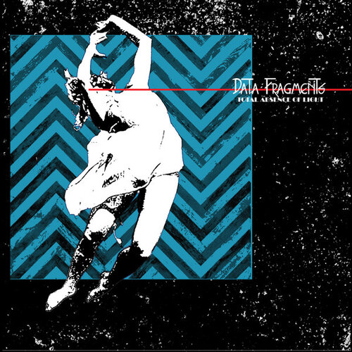 Data Fragments – Total Absence Of Light (Coloured)
