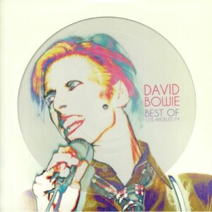 David Bowie – Best Of Los Angeles 1974