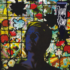 David Bowie - Tonight