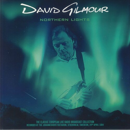 David Gilmour – Northern Lights