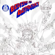 Dead Kennedys – Bedtime For Democracy