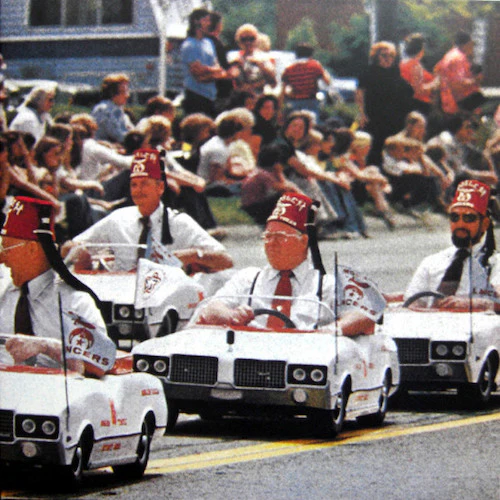 Dead Kennedys – Frankenchrist