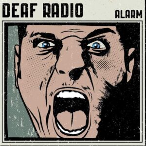 Deaf Radio – Alarm