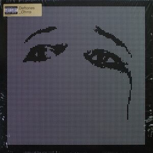 Deftones – Ohms