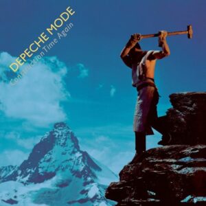 Depeche Mode – Construction Time Again