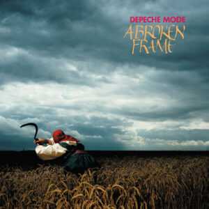 Depeche Mode – A Broken Frame