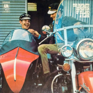 Dillard & Clark - The Fantastic Expedition
