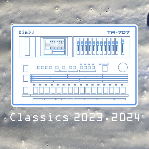 DimDJ - Classics 2023-2024