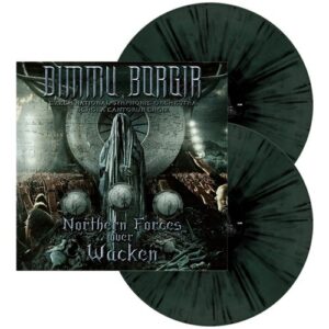Dimmu Borgir – Northern Forces Over Wacken