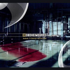 Dødheimsgard – 666 International