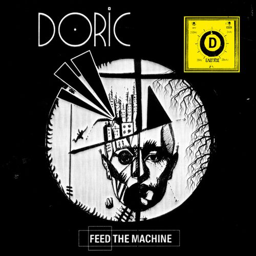 Doric – Feed The Machine