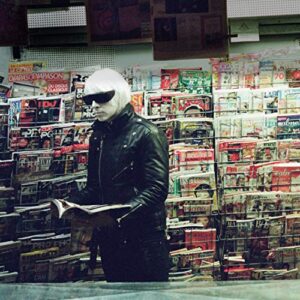 Drab Majesty – Modern Mirror
