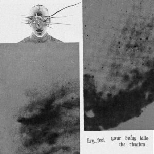 Dry_feel – Your Body Kills The Rhythm