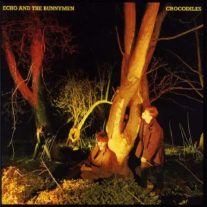 Echo And The Bunnymen – Crocodiles