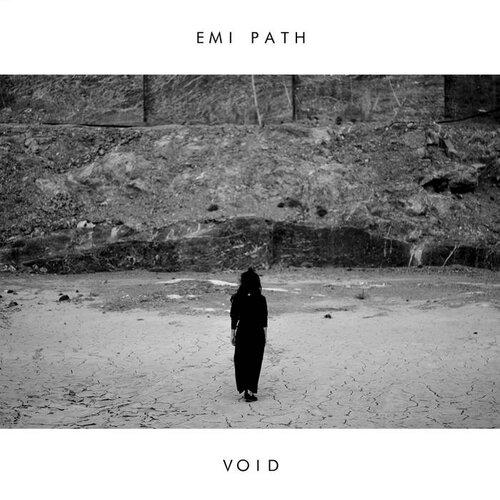 Emi Path – Void (CD)