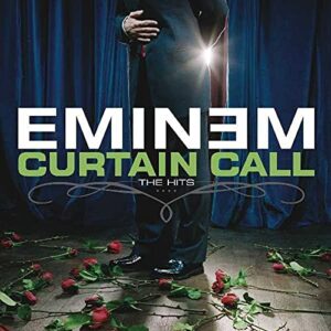 Eminem – Curtain Call - The Hits