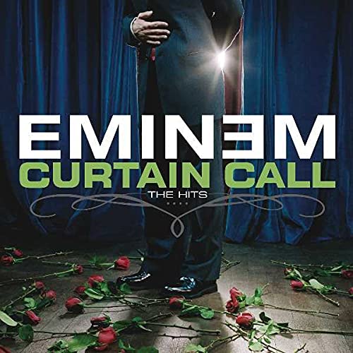Eminem – Curtain Call - The Hits