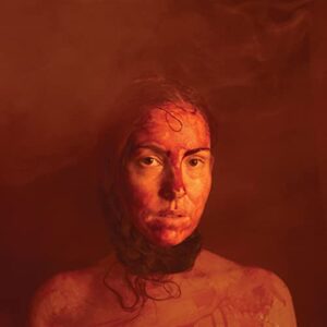 Emma Ruth Rundle – Electric Guitar: Two (Dowsing Voice)