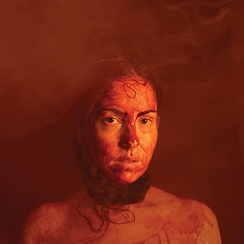Emma Ruth Rundle – Electric Guitar: Two (Dowsing Voice)