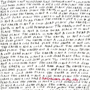 Explosions in the Sky - The Earth Is Not a Cold Dead Place