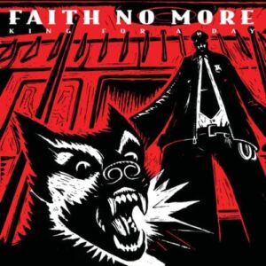 Faith No More - King for a Day... Fool for a Lifetime