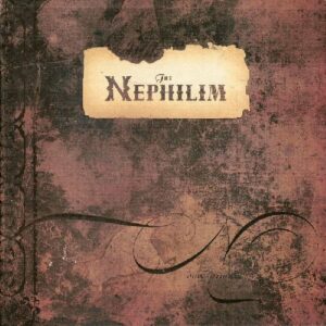 Fields Of The Nephilim – The Nephilim