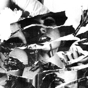 Forever Grey – Sympathy Garden (Pink Vinyl)