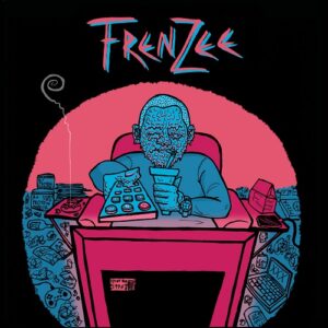 Frenzee – Frenzee