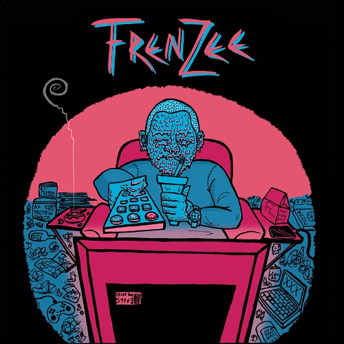 Frenzee – Frenzee