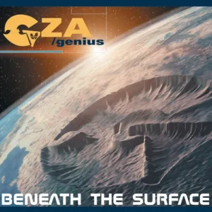 GZA / Genius – Beneath The Surface